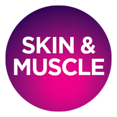 Skin & Muscle | EMFACE | Facial Toning | BioHealing Wellness/Orthopedics